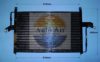 AUTO AIR GLOUCESTER 16-6553 Condenser, air conditioning